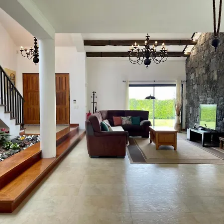 House Villa *