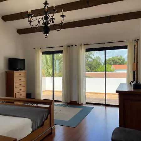 Villa House