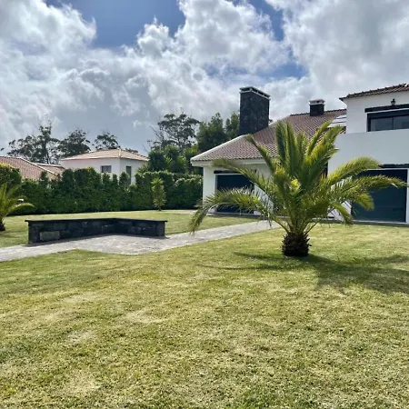 Villa House