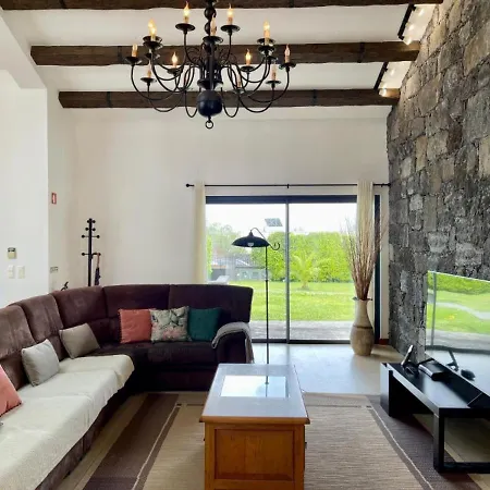 House Villa