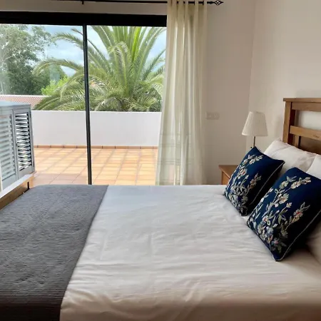 Villa House Ponta Delgada