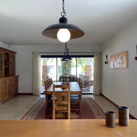 House Villa