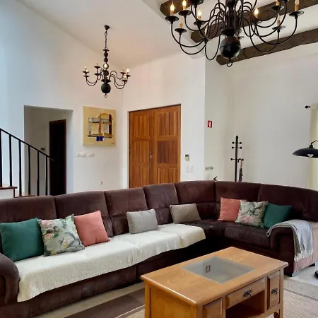 House Villa *