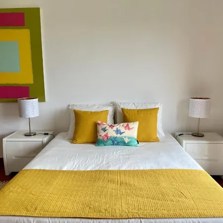 Villa House Ponta Delgada