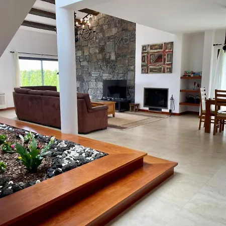 House Villa Ponta Delgada